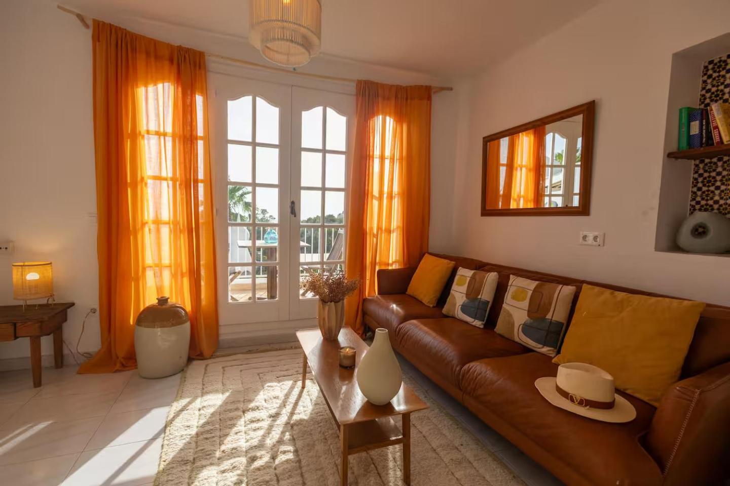 Sant Antoni de Portmany Casa Datscha מראה חיצוני תמונה